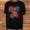 George Kittle Stone Cold T-Shirt