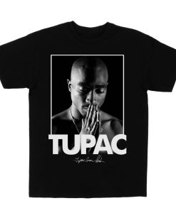 Tupac T Shirt