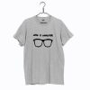 Geek Is Gangster T-Shirt SD