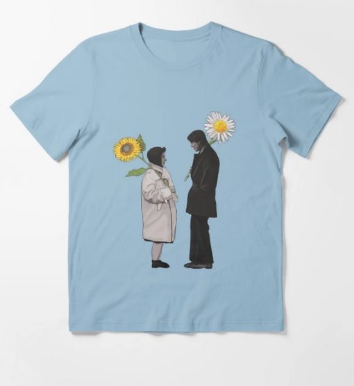 Harold and Maude Daisy T-Shirt