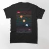 Many Lands Under One Sun T-Shirt SD