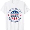 Nikki Haley T-shirt SD