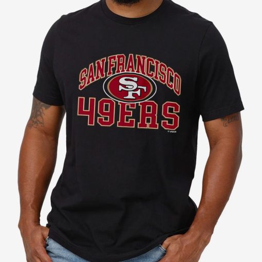 San Francisco T-shirt SD