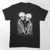 VI The Lovers Classic T-Shirt SD