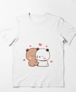 Bubu Dudu Cute T-Shirt SD