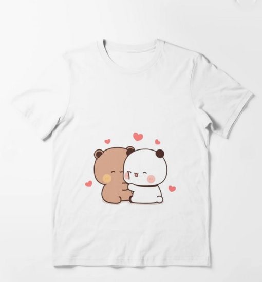Bubu Dudu Cute T-Shirt SD