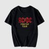 ACDC Power Up Tour T-Shirt SD