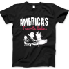 America's Favorite Ladies T-Shirt SD