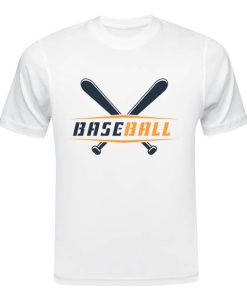 Baseball T-shirt SD