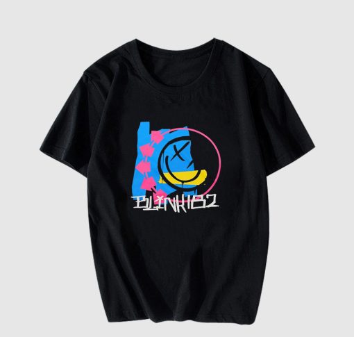 Blink 182 T-Shirt SD
