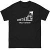 Born To Be Bullish T-shirt SD