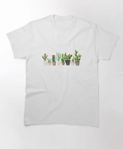 Cactus Classic T-Shirt SD