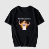 Caitlin Clark You Break T-shirt SD