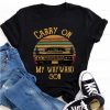 Carry On My Wayward Son T-Shirt SD