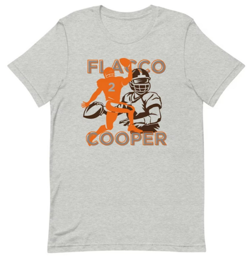 Flacco Cooper T-shirt SD