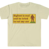 Funny Meme T-Shirt SD