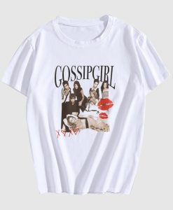 Gossip Girl T-Shirt SD