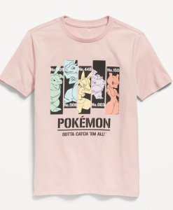 Gotta Catch Em All T-shirt SD