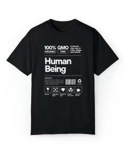 Human Being T-Shirt SD