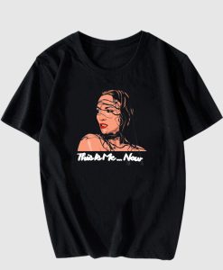 Jennifer Lopez This Is Me Now Album T-Shirt SD