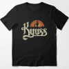 Kyuss Sunset 1987 T-Shirt SD