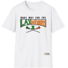 LAXECHAUNS T-shirt SD