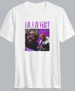 Lil Uzi Vert T-Shirt SD