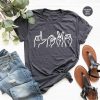 Love Sign Language T-Shirt SD