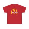 MC SHIT T-SHIRT SD