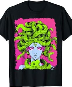 Medusa T-Shirt SD