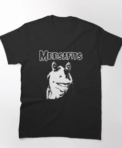 Meesafits Classic T-Shirt SD