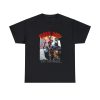 Mobb Deep Duo HIP HOP T-shirt SD