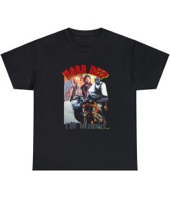 Mobb Deep Duo HIP HOP T-shirt SD