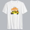 Rod Wave Soulfly Tour Bus T-Shirt SD