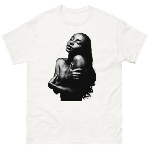 Sade Adu Love T-shirt SD