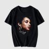 Sade Adu World Tour T-Shirt SD