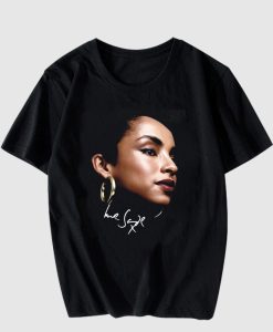 Sade Adu World Tour T-Shirt SD