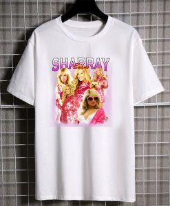 Sharpay Evans T-shirt SD