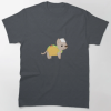 Taco Dog T-Shirt SD