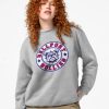 Bellport Bullies Brand Logo Sweatshirt SD