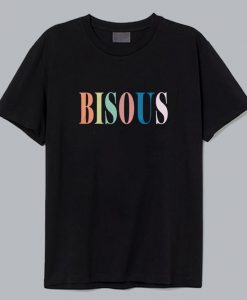 Bisous T-Shirt SD