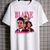 Blaine Anderson T-shirt SD