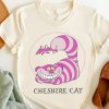 Cheshire Cat T-shrt SD
