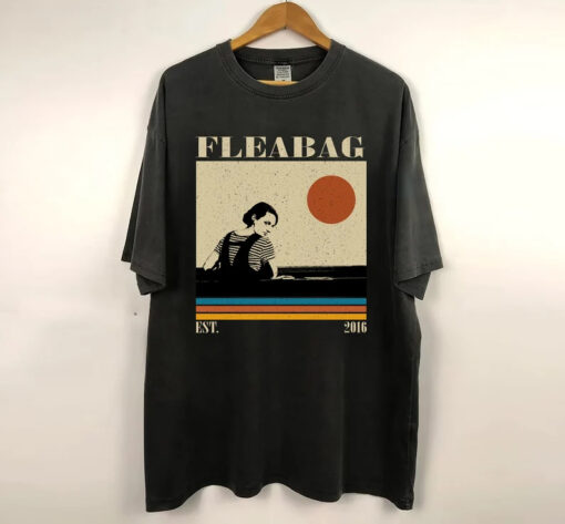 Fleabag T-Shirt SD