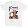 Gunsmoke T-Shirt SD