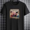 Joseph Quinn T-shirt SD