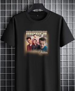 Joseph Quinn T-shirt SD