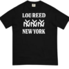 Lou Reed New York T-shirt SD