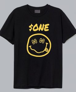 One Smiley Harmony T-Shirt SD