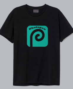 Photopea Unisex T-Shirt SD